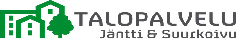 Talopalvelu Jäntti & Suurkoivu kiinteistöhuoltopalvelut